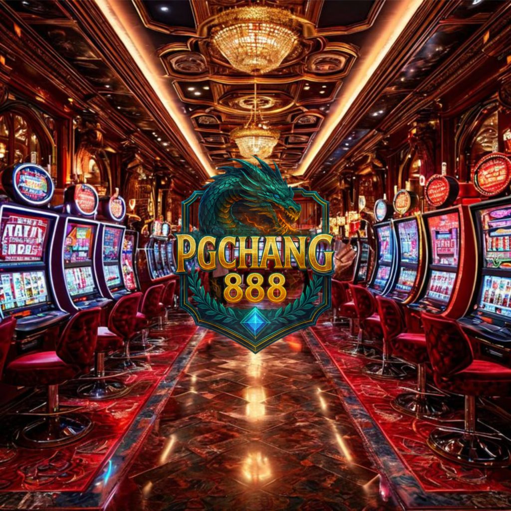 PGCHANG888
