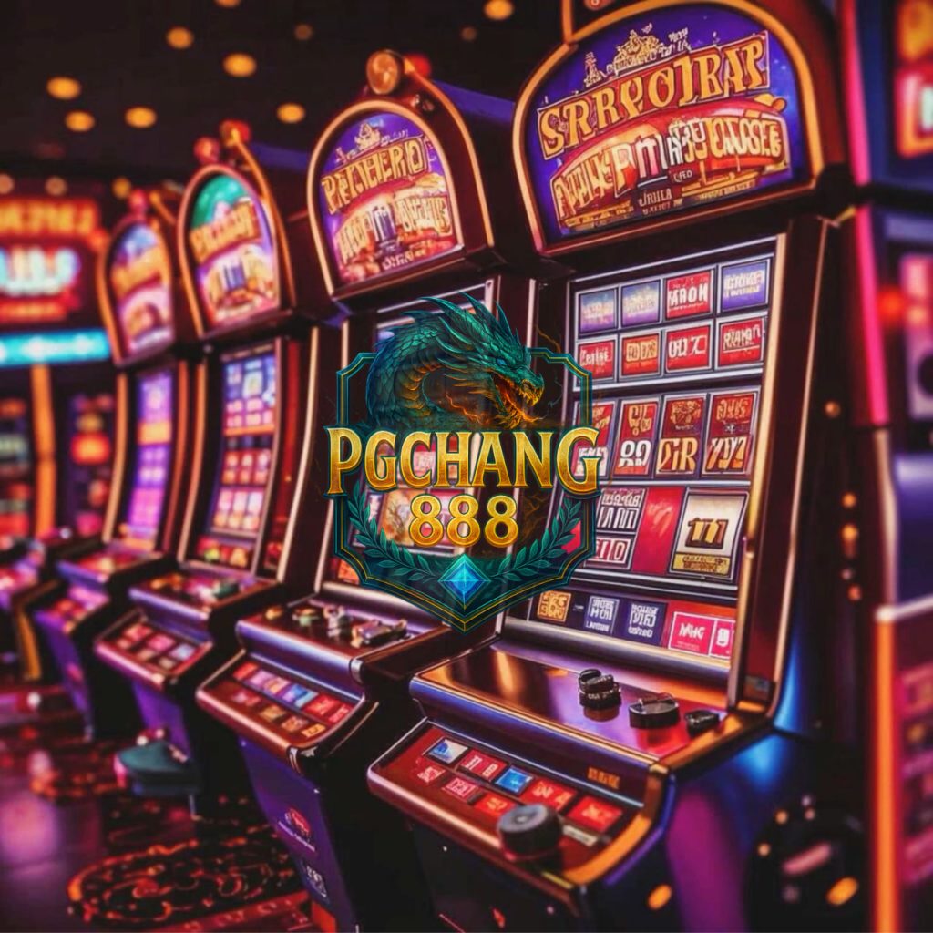 PGCHANG888