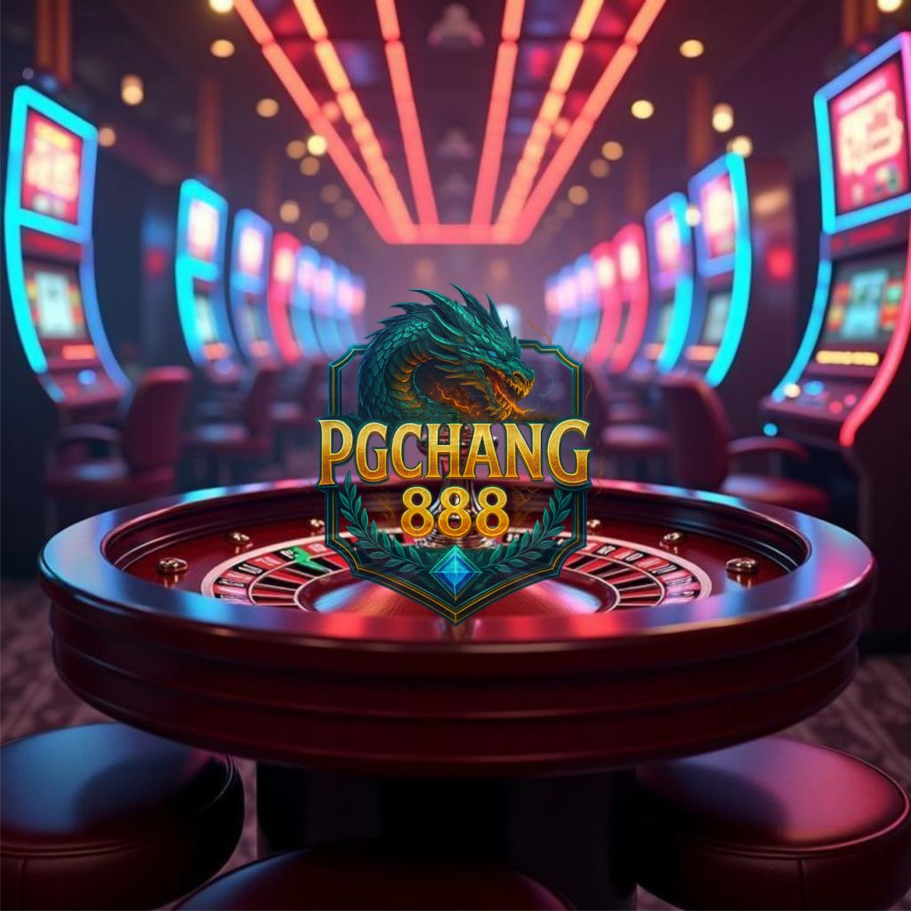PGCHANG888