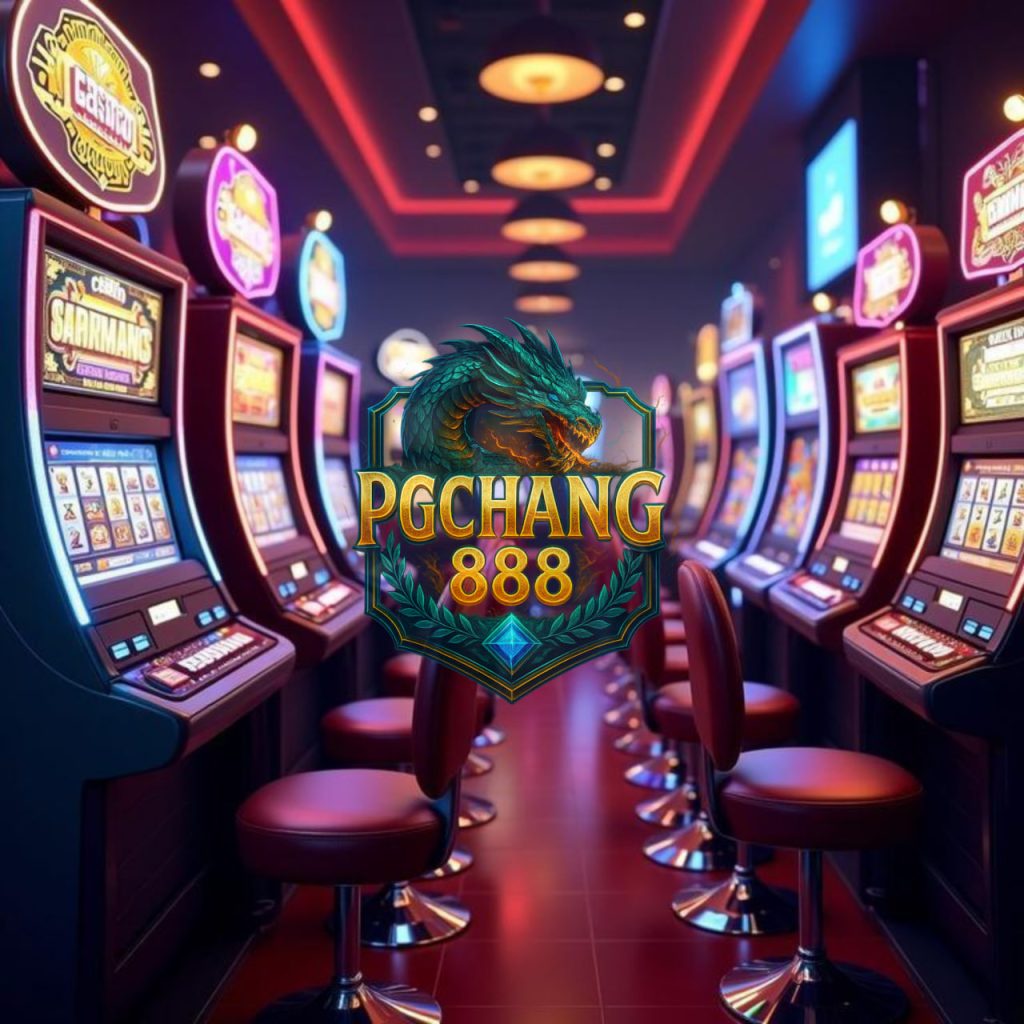 PGCHANG888