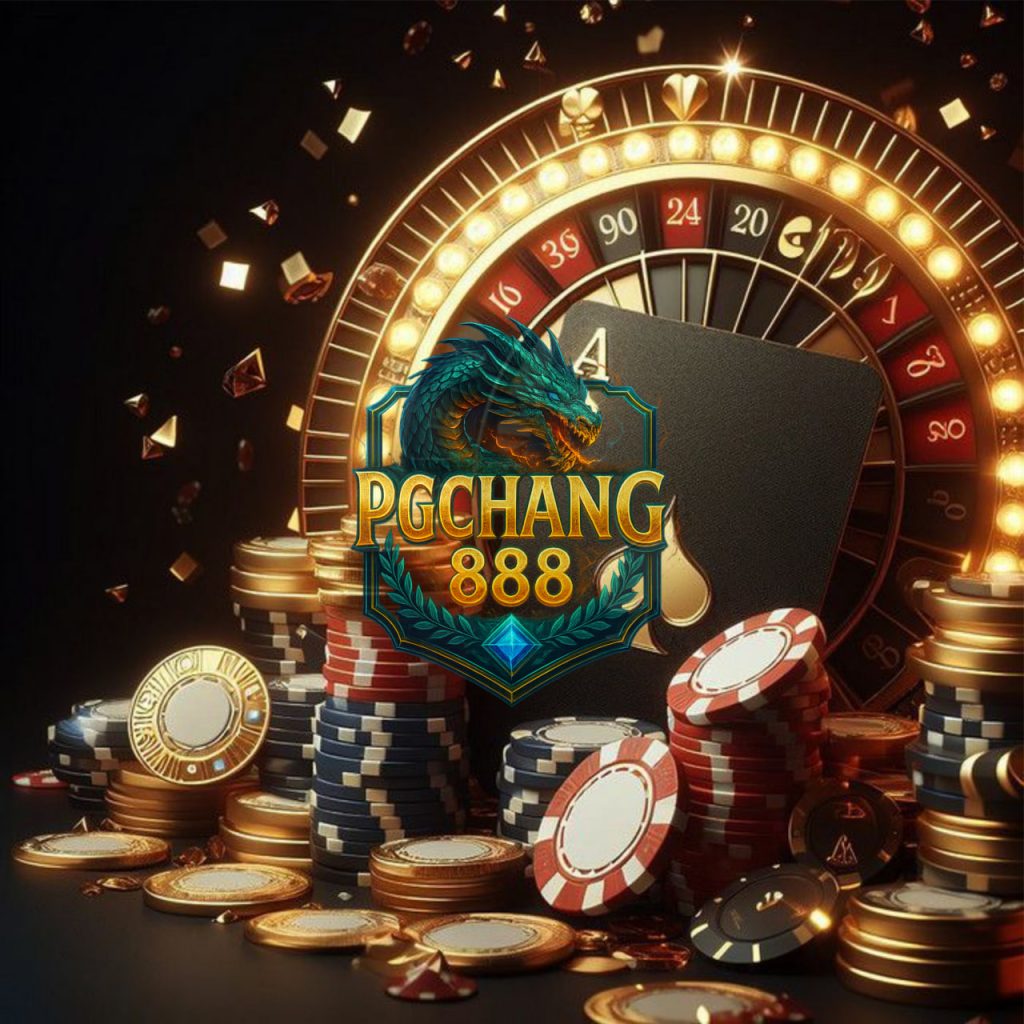 PGCHANG888