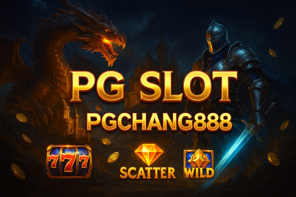pg slot