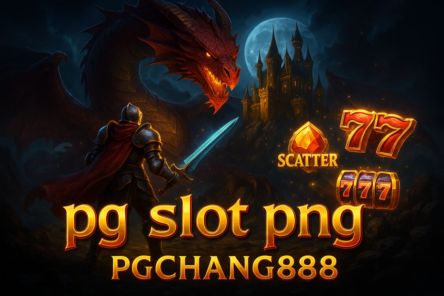 PGCHANG888 pg slot png เว็บตรงแตกง่าย รวมเกมภาพคมชัด