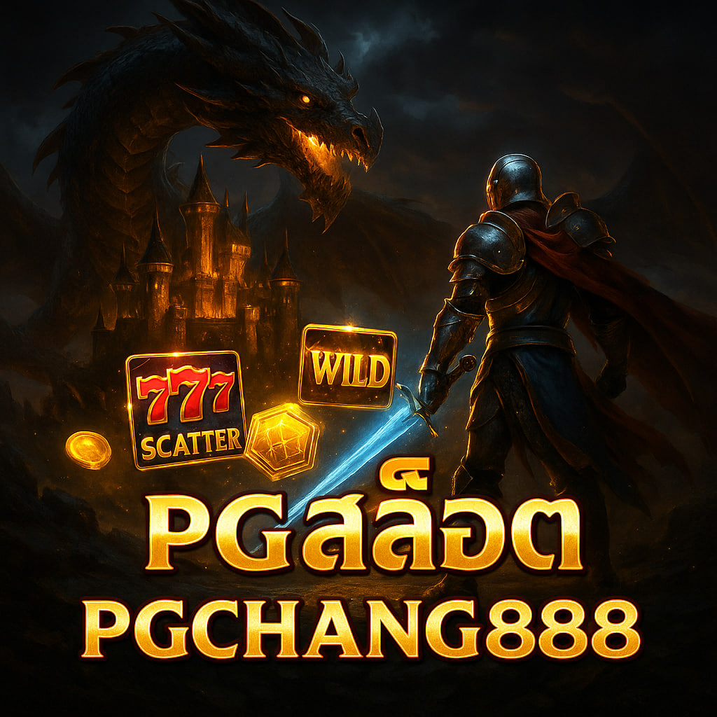 PGCHANG888 pgสล็อต | เว็บตรงสล็อต PG แตกง่าย โบนัสใหญ่