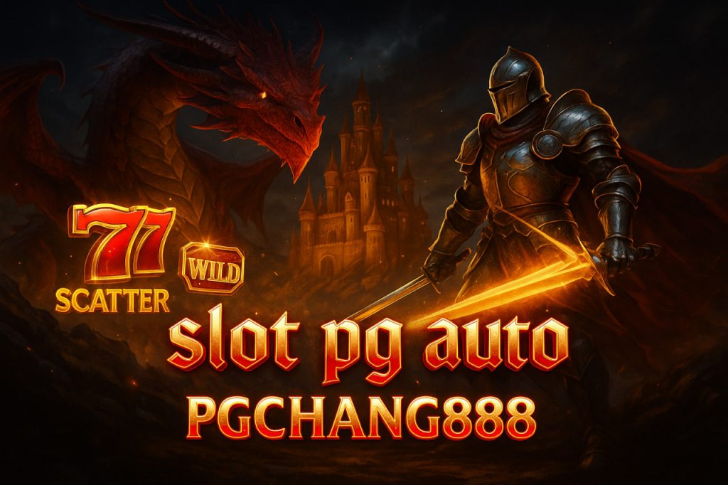 slot pg auto