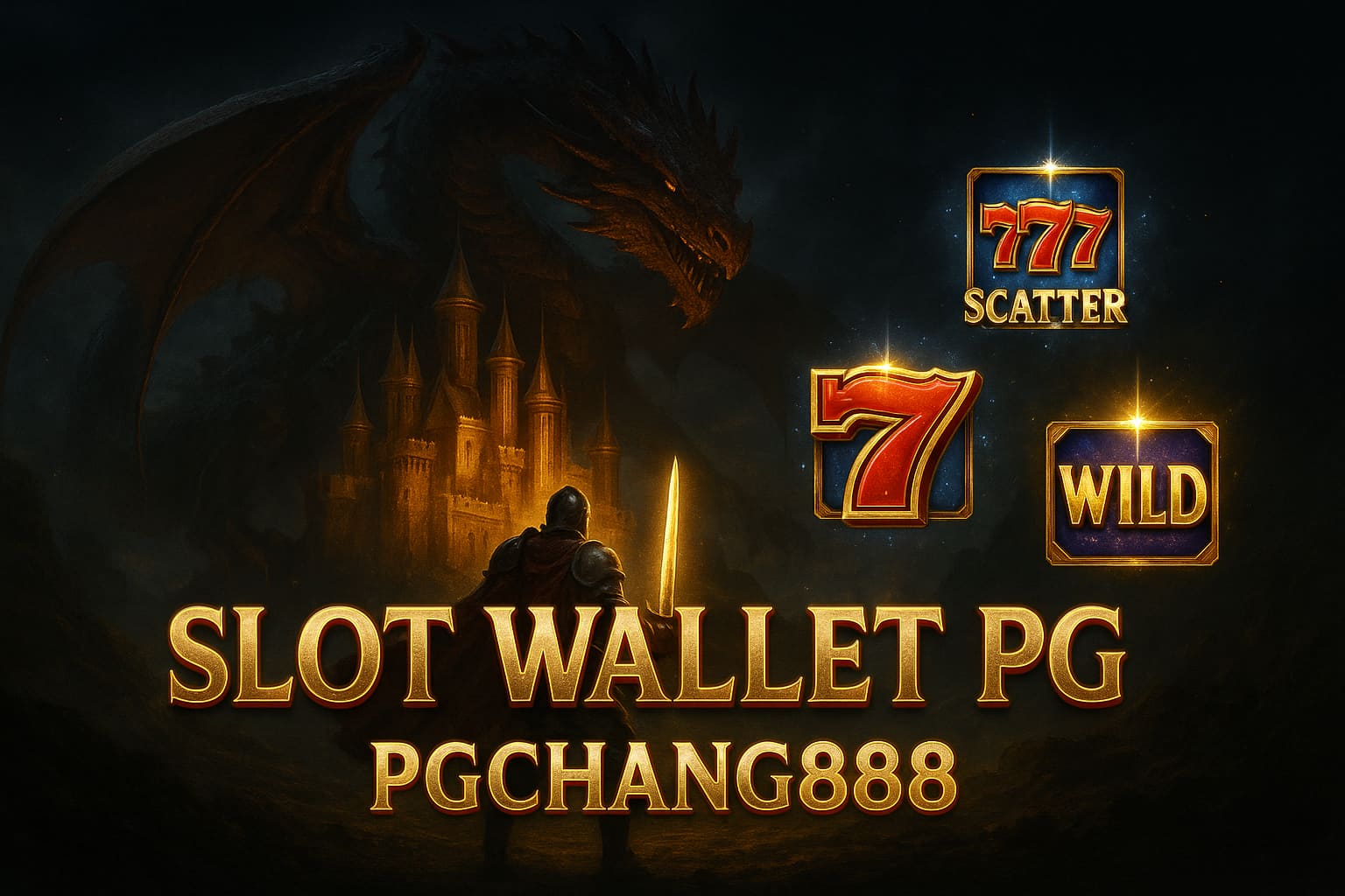 PGCHANG888 slot wallet pg เว็บตรงวอลเลท แตกง่าย 2024