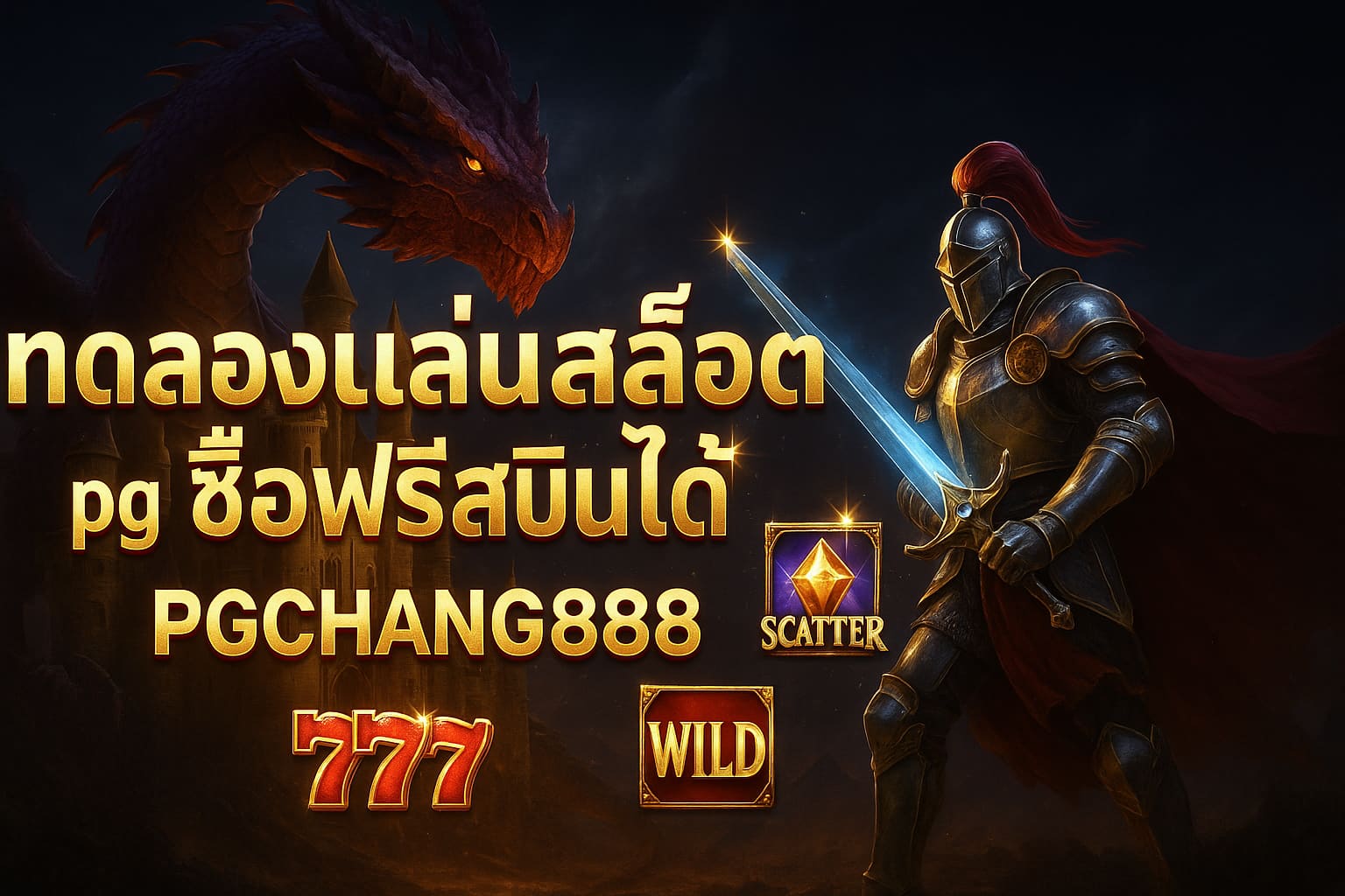 PGCHANG888 ทดลองเล่นสล็อต pg ซื้อฟรีสปินได้ แตกง่าย 2024