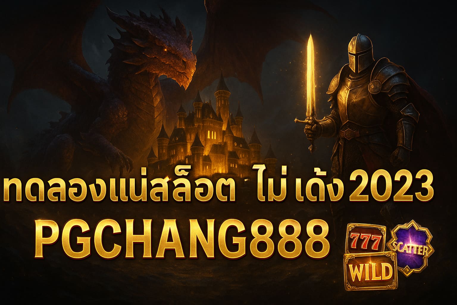 PGCHANG888 ทดลองเล่นสล็อต pg ไม่ เด้ง 2023 เว็บตรงแตกง่าย