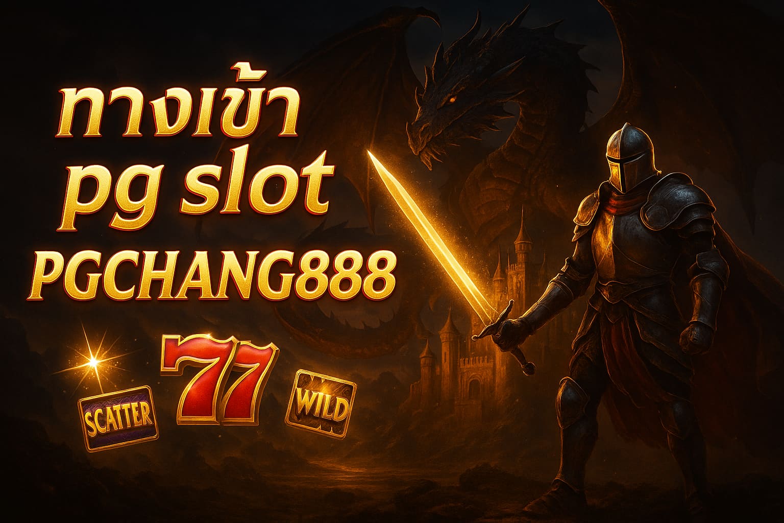 PGCHANG888 ทางเข้า pg slot เว็บตรงแตกง่าย 2024