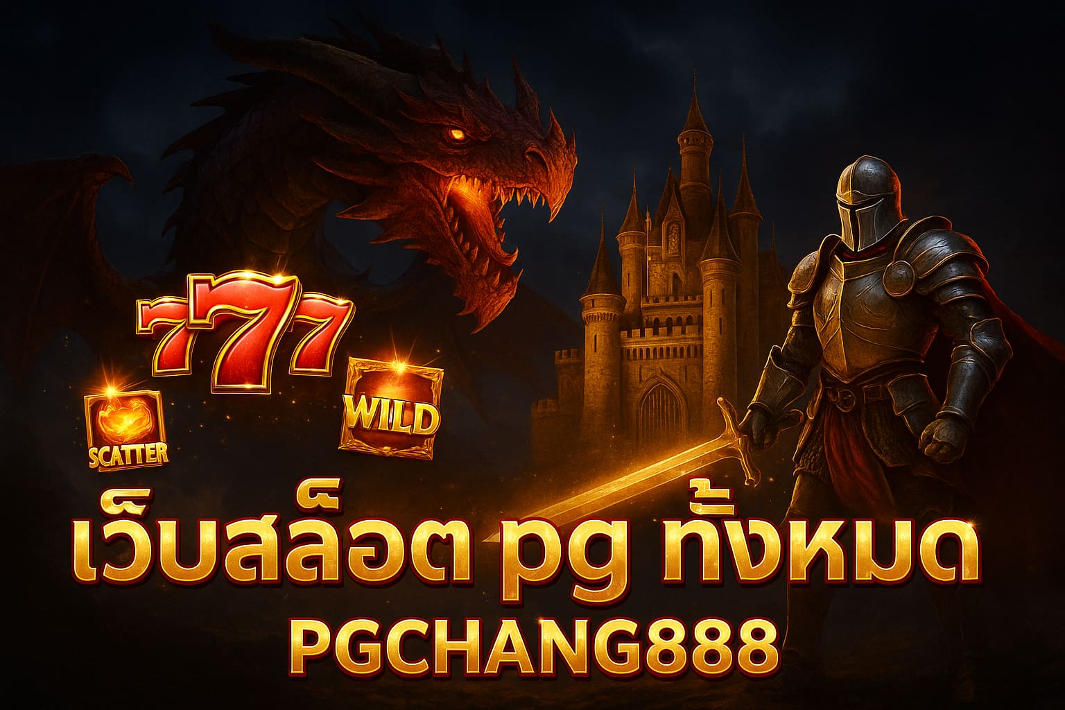 PGCHANG888 เว็บสล็อต pg ทั้งหมด รวมเกมแตกง่าย 2024
