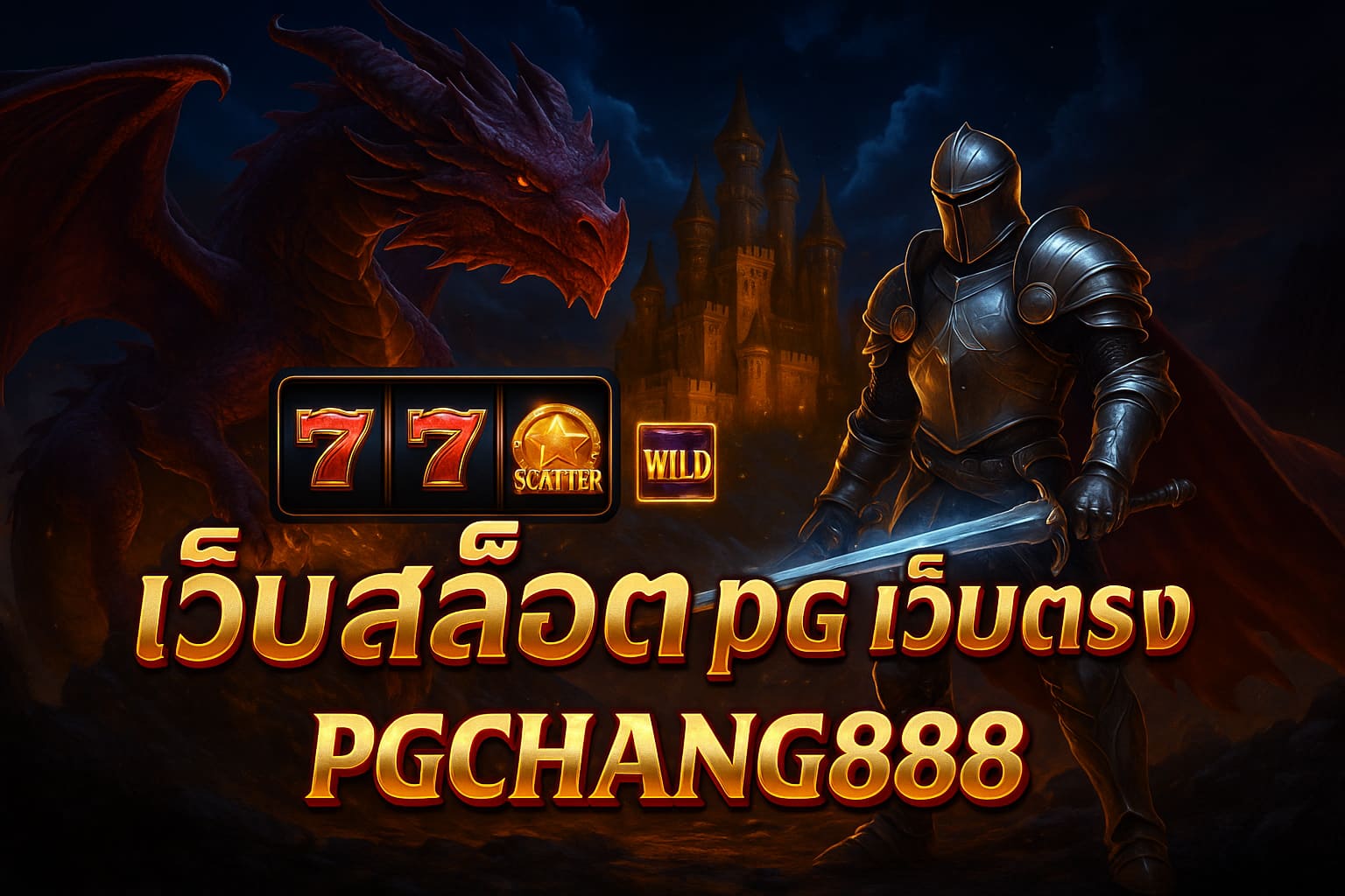 PGCHANG888 เว็บสล็อต pg เว็บตรง แตกง่าย โบนัสแตกหนักทุกวัน