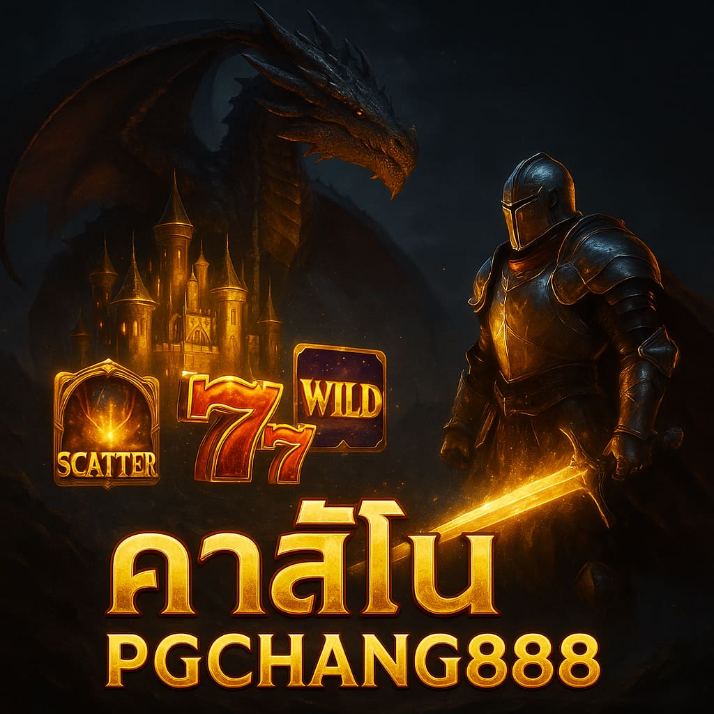 PGCHANG888 คาสิโน เว็บตรงอันดับ 1 รวมเกมคาสิโนสด สล็อต บาคาร่า ครบวงจร 2024