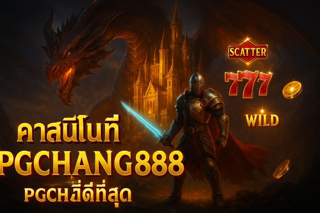 คาสิโนที่ดีที่สุด