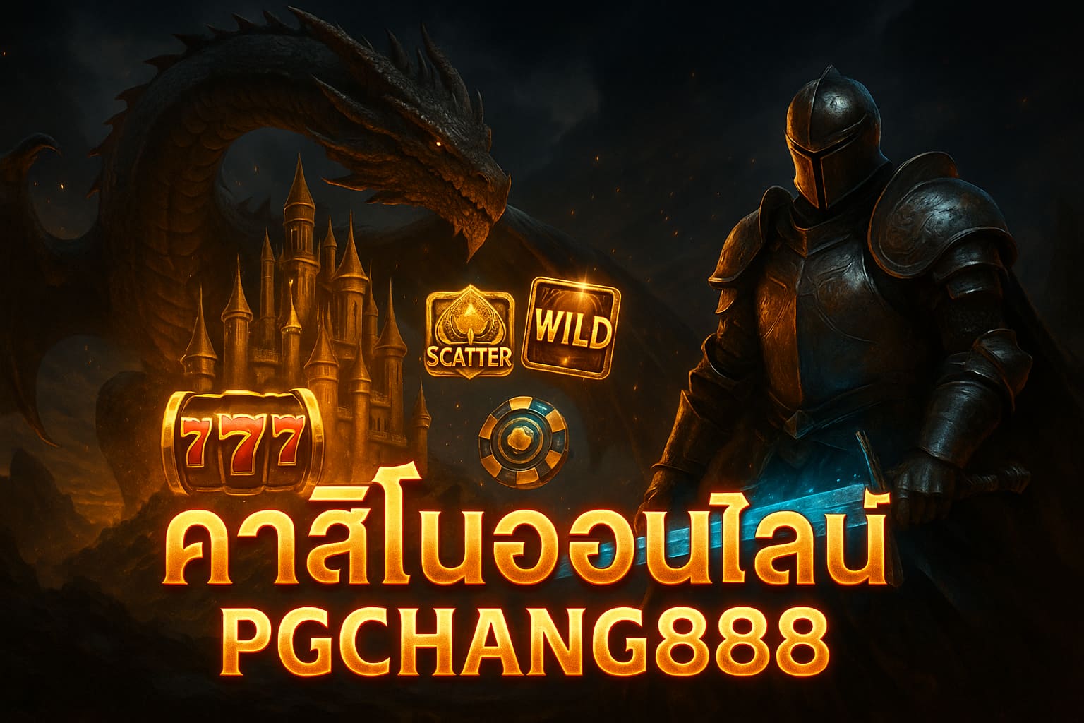 PGCHANG888 คาสิโนออนไลน์ เว็บตรงอันดับ 1 รวมบาคาร่า สล็อต คาสิโนสด ครบจบในเว็บเดียว