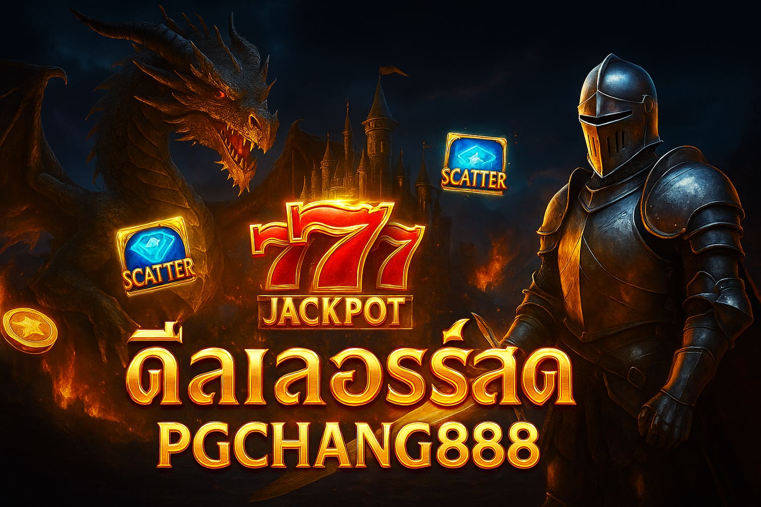 ดีลเลอร์สด PGCHANG888 | สัมผัสประสบการณ์คาสิโนจริง ถ่ายทอดสดจากต่างประเทศ