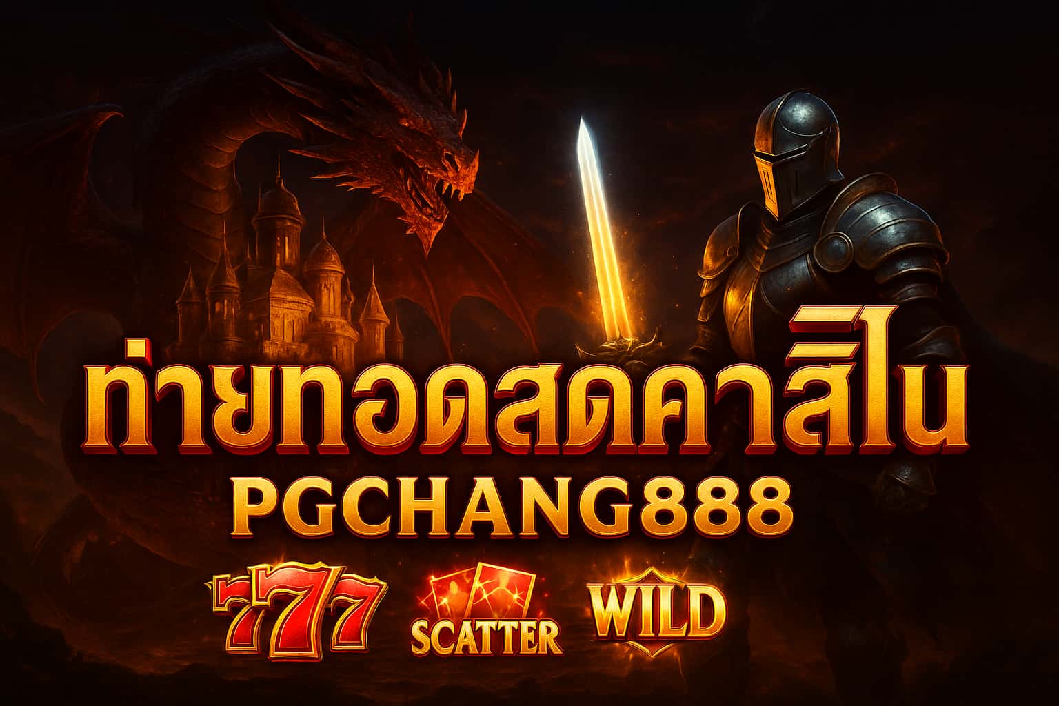 PGCHANG888 ถ่ายทอดสดคาสิโน | คาสิโนสดส่งตรงจากบ่อนจริง เล่นง่าย ได้เงินจริง