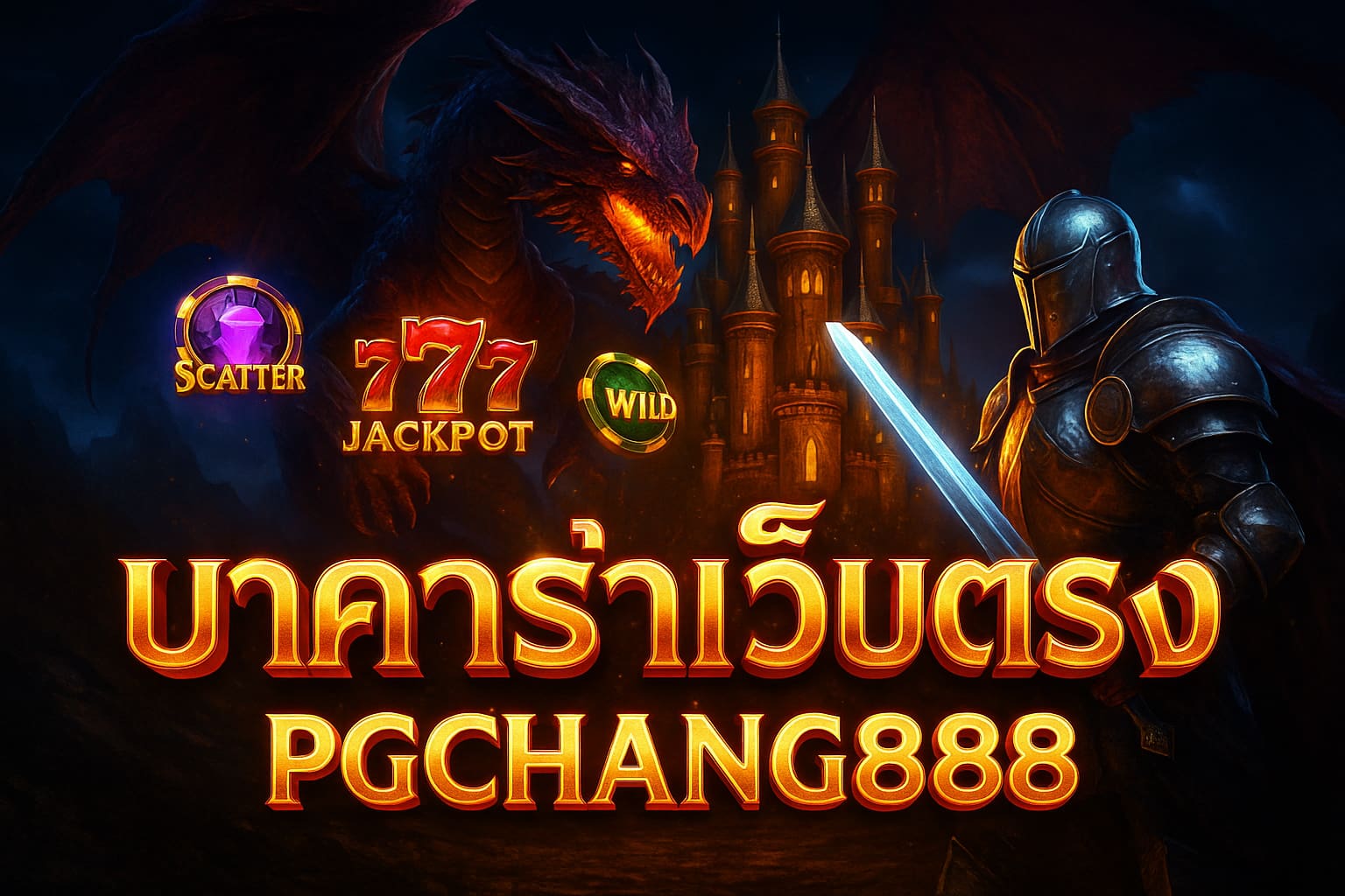 PGCHANG888 บาคาร่าเว็บตรง เล่นง่าย จ่ายจริง รวมค่ายใหญ่ระดับโลก