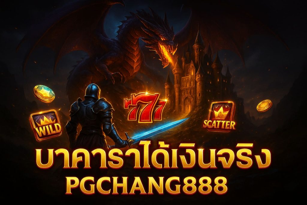บาคาร่าได้เงินจริง
