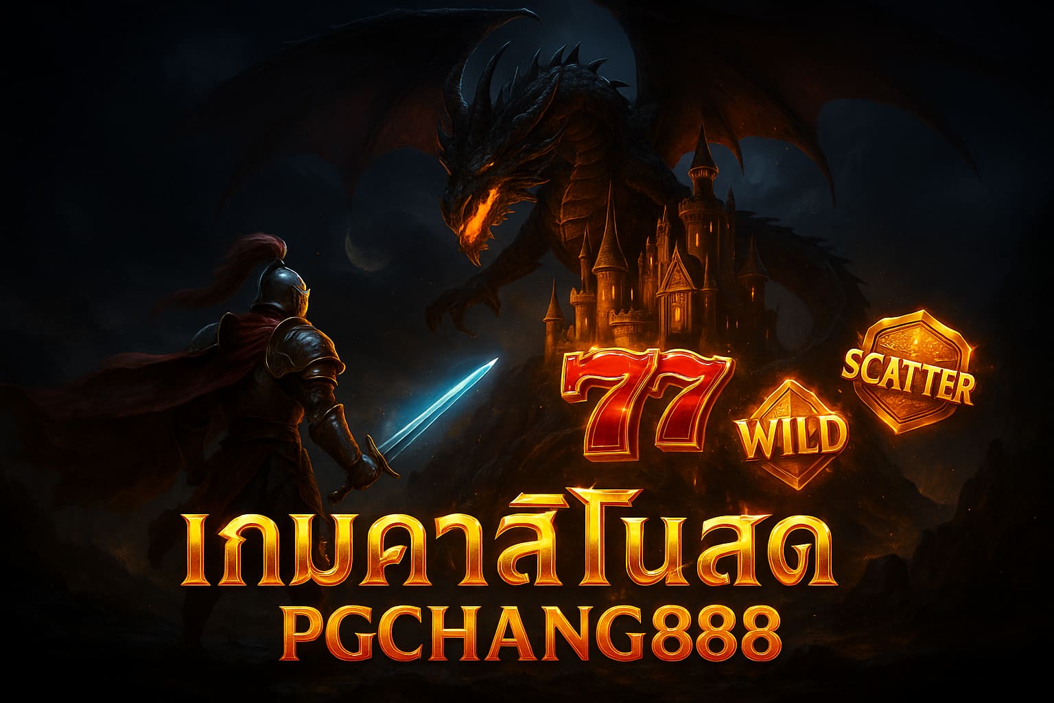 PGCHANG888 เกมคาสิโนสด | ถ่ายทอดสดจากบ่อนจริง เล่นง่าย ได้เงินจริงทุกเกม