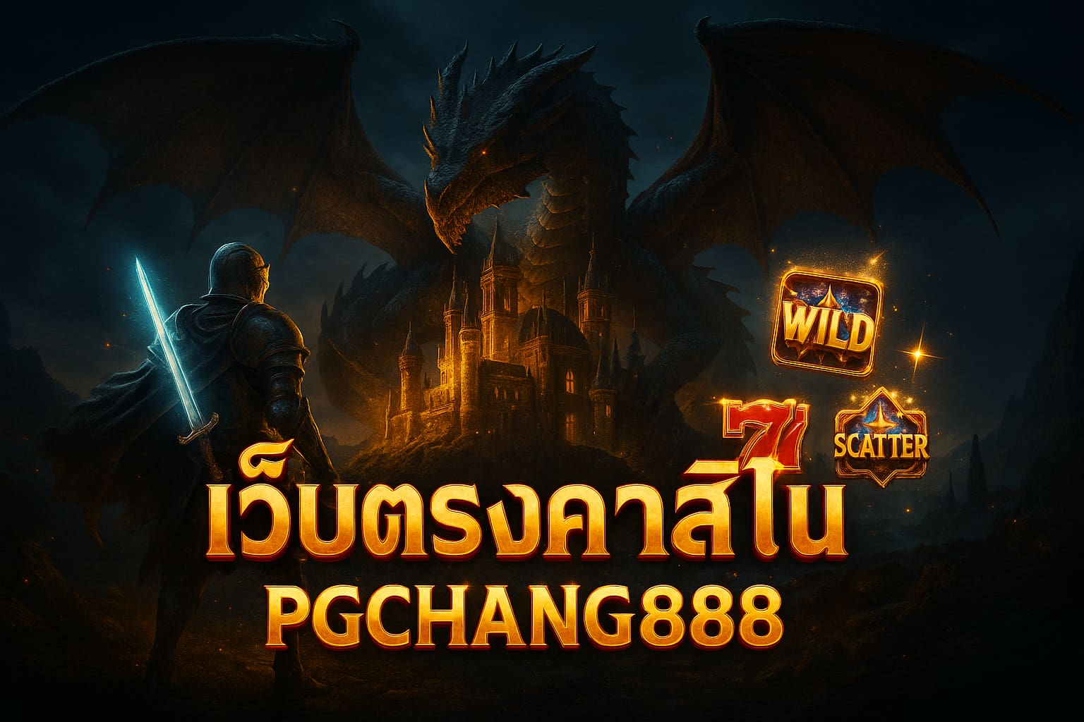 PGCHANG888 เว็บตรงคาสิโน รวมเกมคาสิโนสด บาคาร่า สล็อต รูเล็ต ครบวงจรที่สุดในไทย