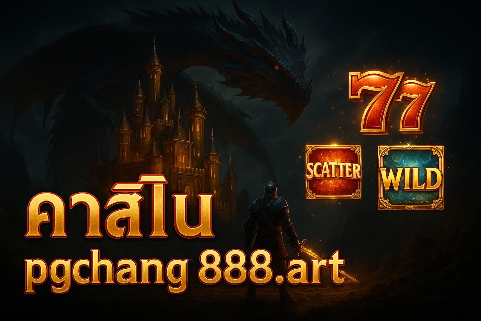 คาสิโน pgchang888.art > PGCHANG888 คาสิโนเว็บตรงครบวงจรอันดับหนึ่ง