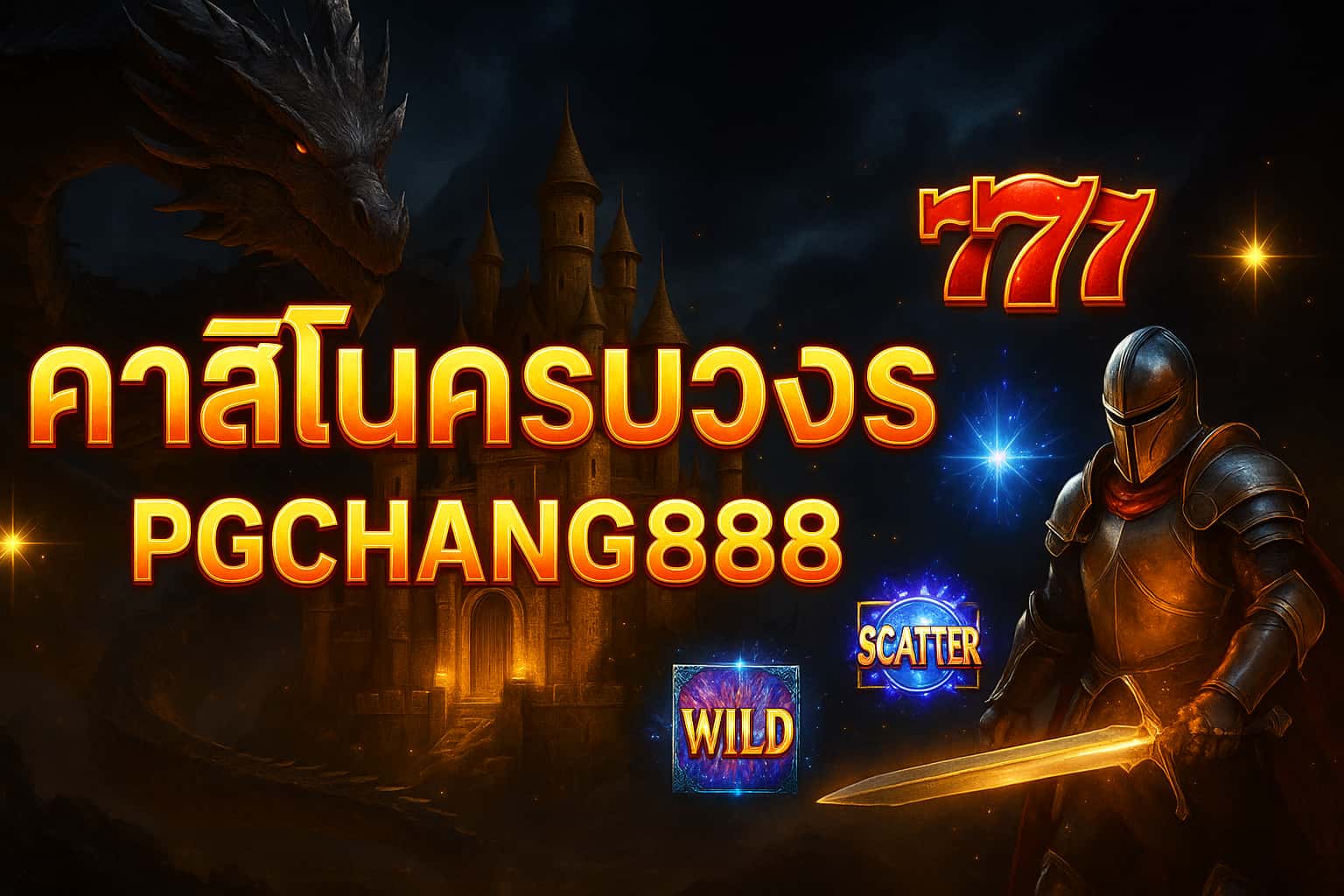 PGCHANG888 คาสิโนครบวงจร > เว็บตรงอันดับ 1 รวมสล็อต บาคาร่า และเกมสดครบทุกค่าย