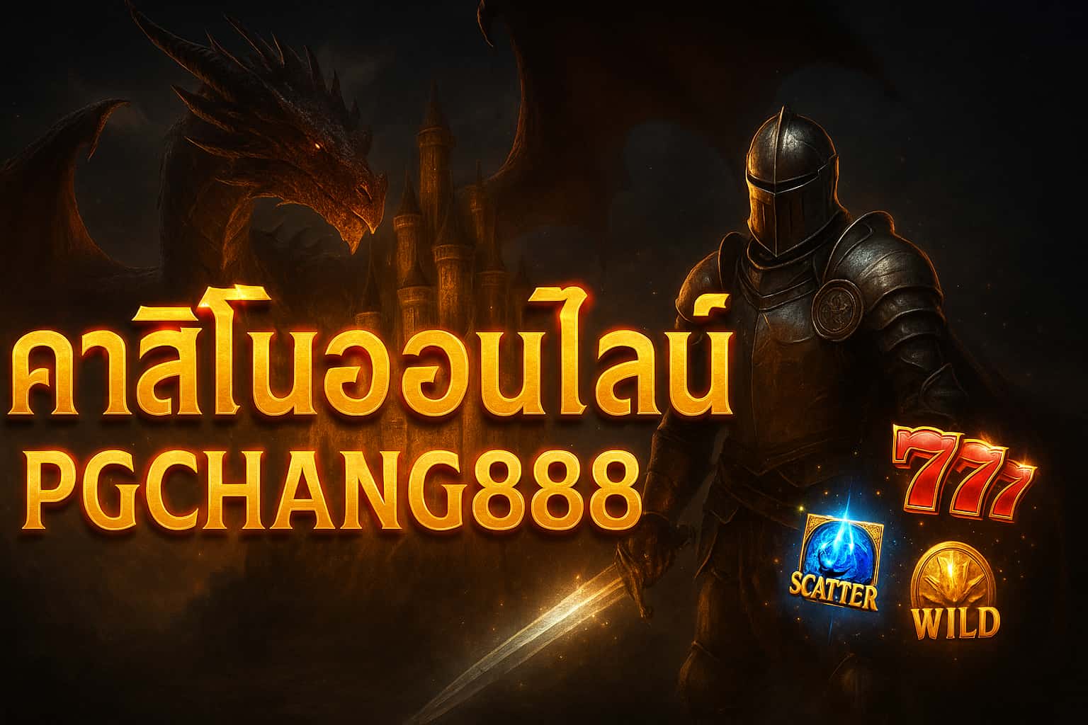 PGCHANG888 คาสิโนออนไลน์ > เว็บตรงอันดับหนึ่ง รวมเกมครบทุกค่าย เล่นง่ายจ่ายจริง
