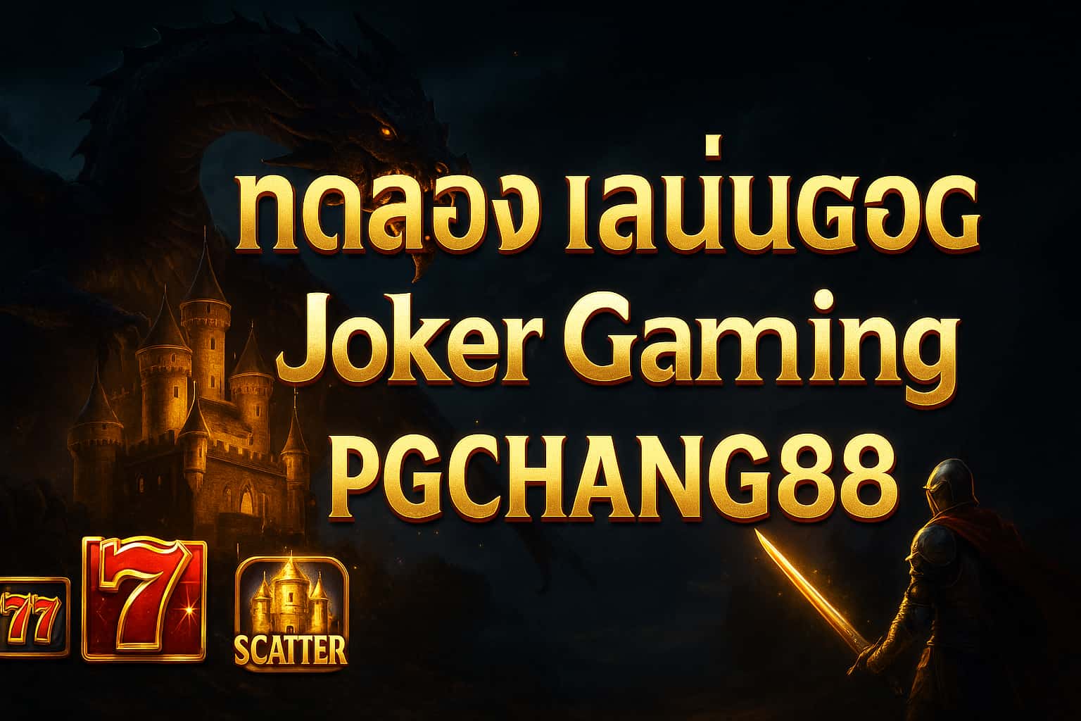 PGCHANG888 ทดลองเล่นสล็อต Joker Gaming > เว็บตรงรวมเกมยอดฮิต เล่นฟรีทุกค่าย แตกง่ายจ่ายจริง
