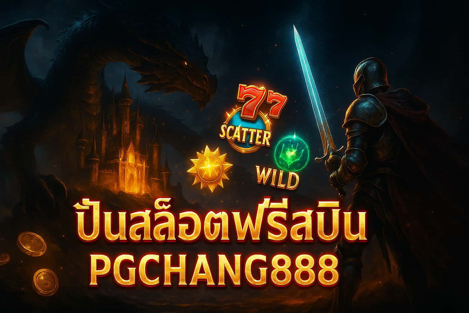 PGCHANG888 ปั่นสล็อตฟรีสปิน | หมุนสล็อตรับโบนัสง่าย แตกทุกตา กำไรทุกวัน