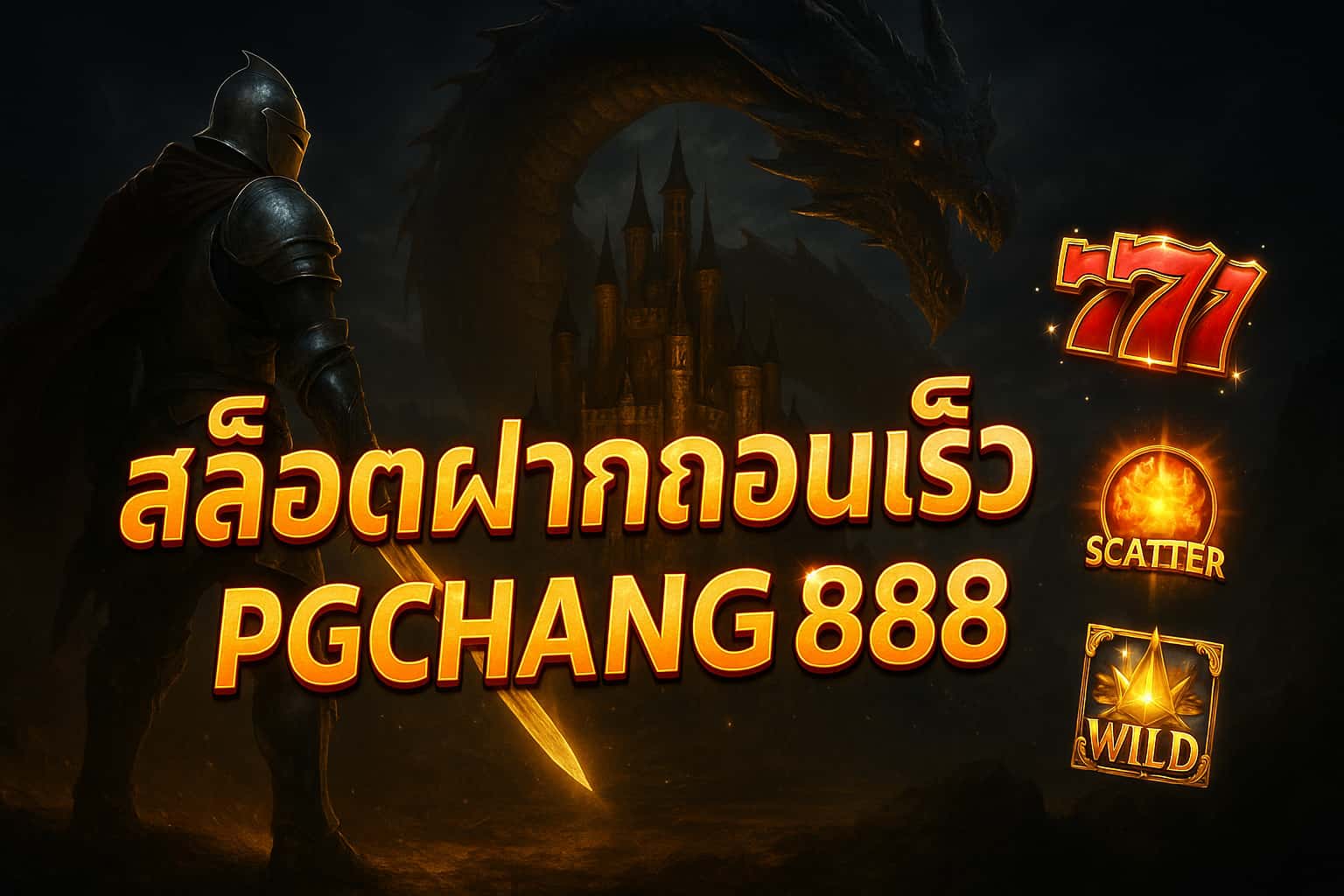 PGCHANG888 สล็อตฝากถอนเร็ว > เว็บตรงระบบออโต้ รวดเร็ว ปลอดภัยที่สุดในไทย