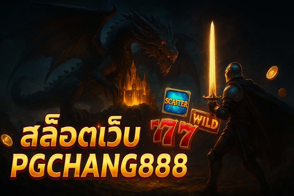 สล็อตเว็บตรง