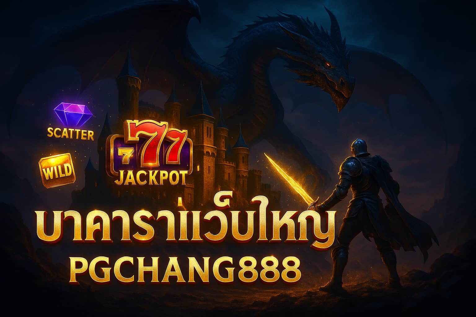 PGCHANG888 บาคาร่าเว็บใหญ่ คาสิโนสดพรีเมียม เล่นง่าย จ่ายจริง