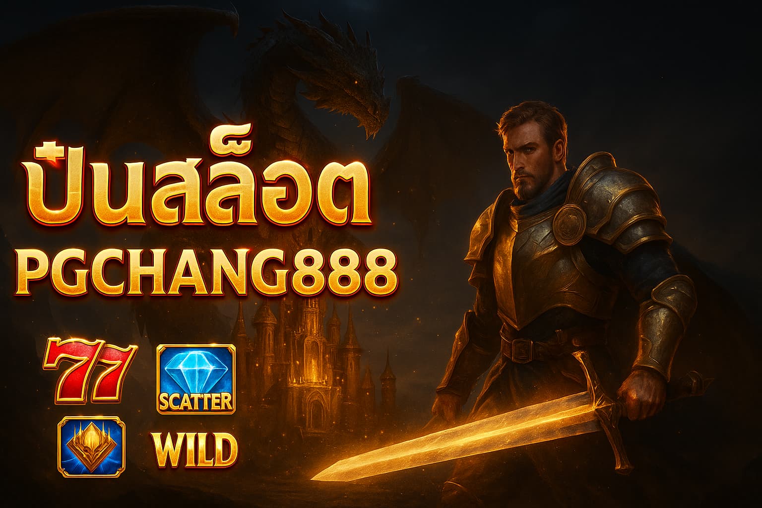PGCHANG888 ปั่นสล็อต เว็บตรงสายปั่น เล่นมัน ลุ้นแตกจริง