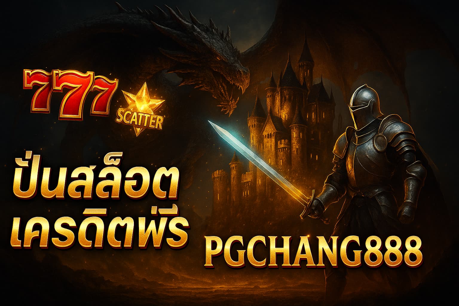 PGCHANG888 ปั่นสล็อตเครดิตฟรี เล่นฟรี ลุ้นกำไรจริง