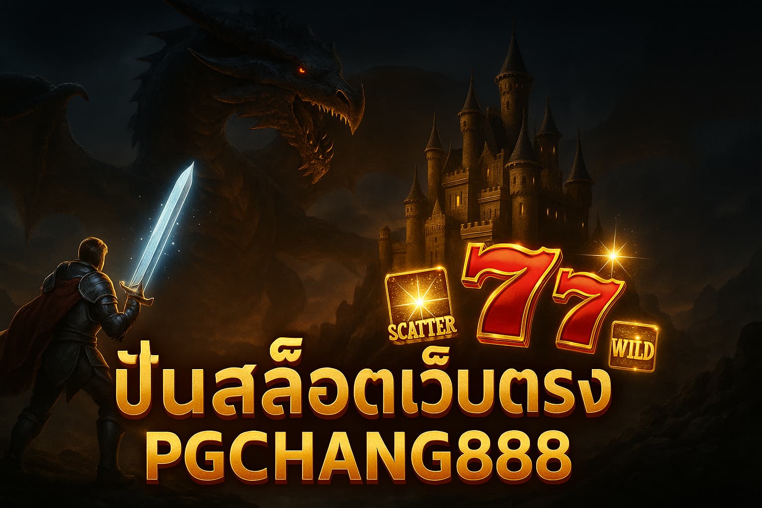 PGCHANG888 ปั่นสล็อตเว็บตรง เล่นลื่น แตกจริง จ่ายตรง