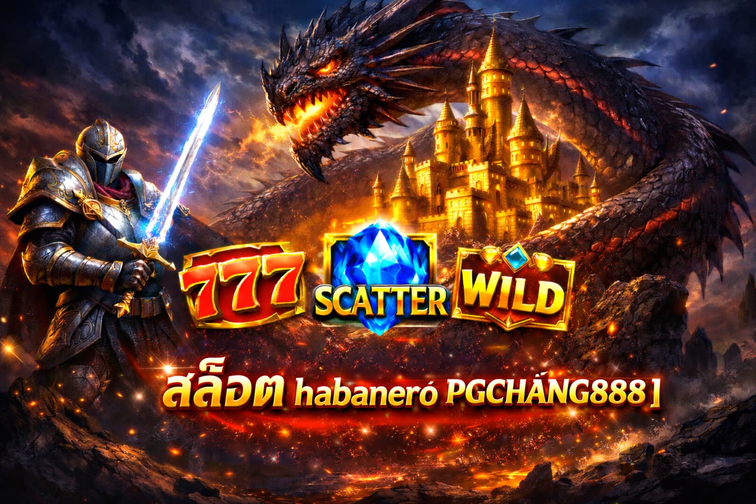 PGCHANG888 สล็อต Habanero | สล็อตดังแตกง่าย โบนัสหนัก จ่ายจริง