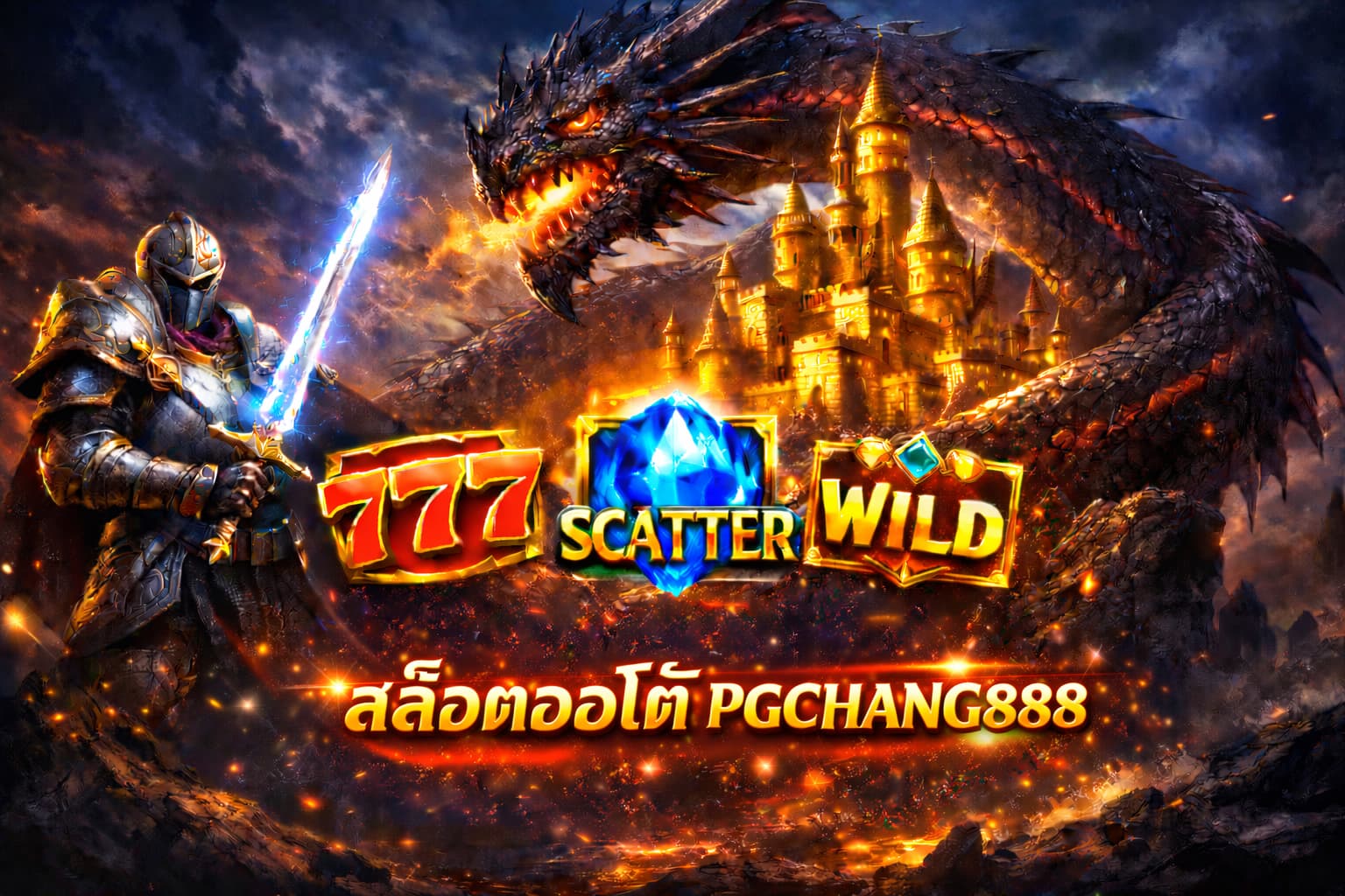 PGCHANG888 สล็อตออโต้ | ระบบอัตโนมัติ แตกง่าย เล่นไว จ่ายจริง