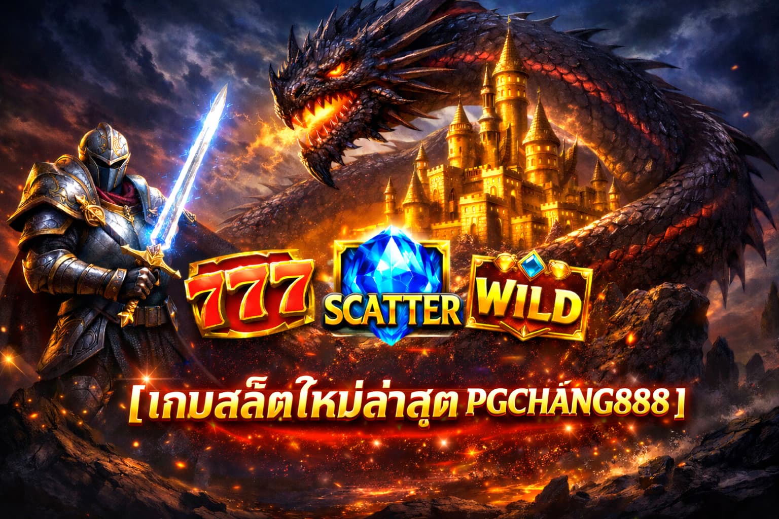 PGCHANG888 เกมสล็อตใหม่ล่าสุด | อัปเดตเกมใหม่ แตกง่าย โบนัสจัดเต็ม