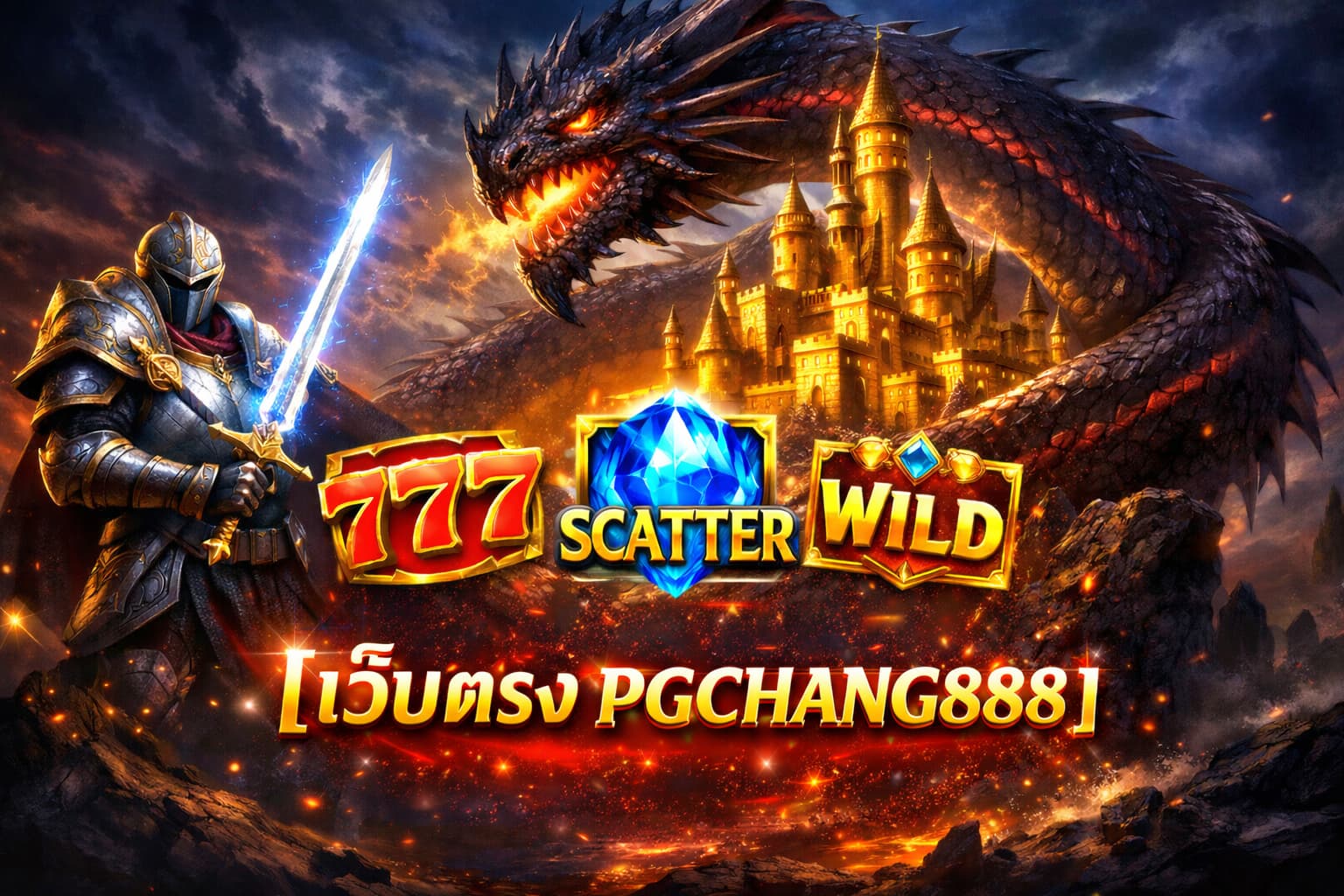 PGCHANG888 เว็บตรง | คาสิโนครบวงจร สล็อตแตกง่าย ฝากถอนเร็ว