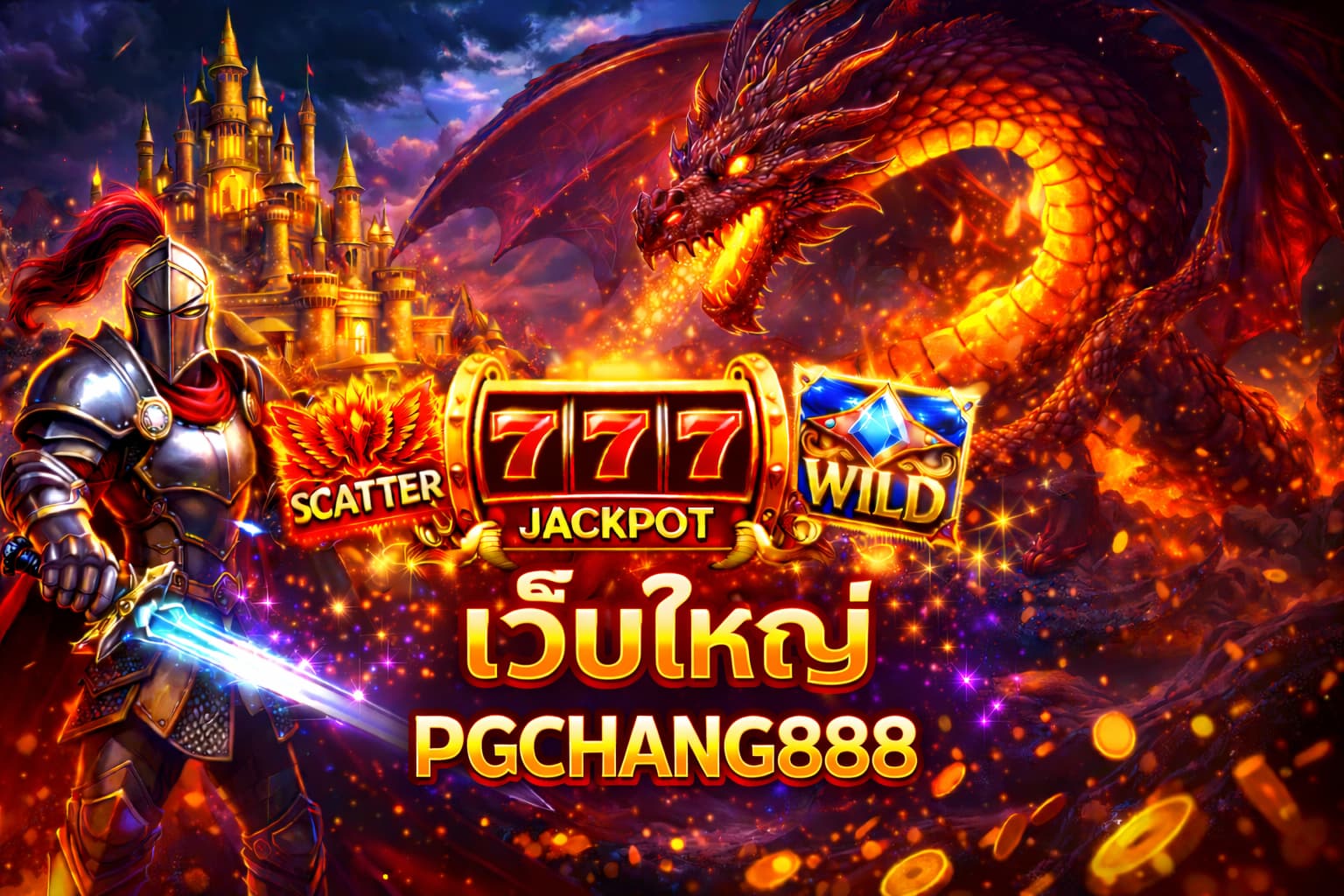 PGCHANG888 เว็บใหญ่ | เว็บตรงคาสิโนออนไลน์ขนาดใหญ่ มั่นคง เล่นง่าย จ่ายจริง