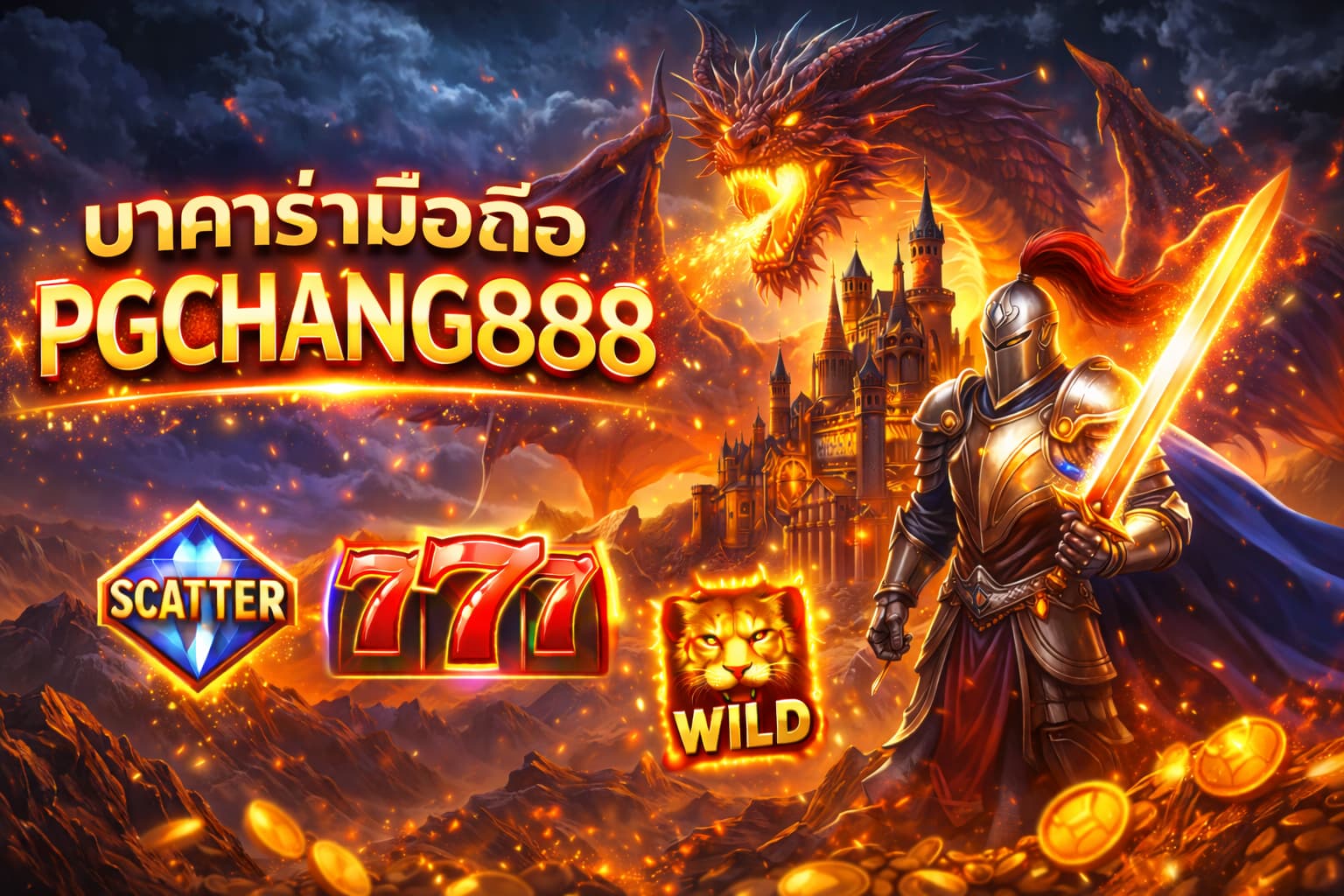 PGCHANG888 บาคาร่ามือถือ เล่นง่าย ภาพชัด จ่ายจริง