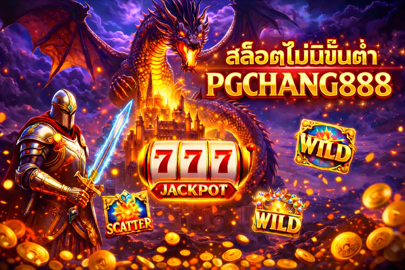 PGCHANG888 สล็อตไม่มีขั้นต่ำ เล่นง่าย เริ่มต้นน้อย ลุ้นกำไรได้จริง