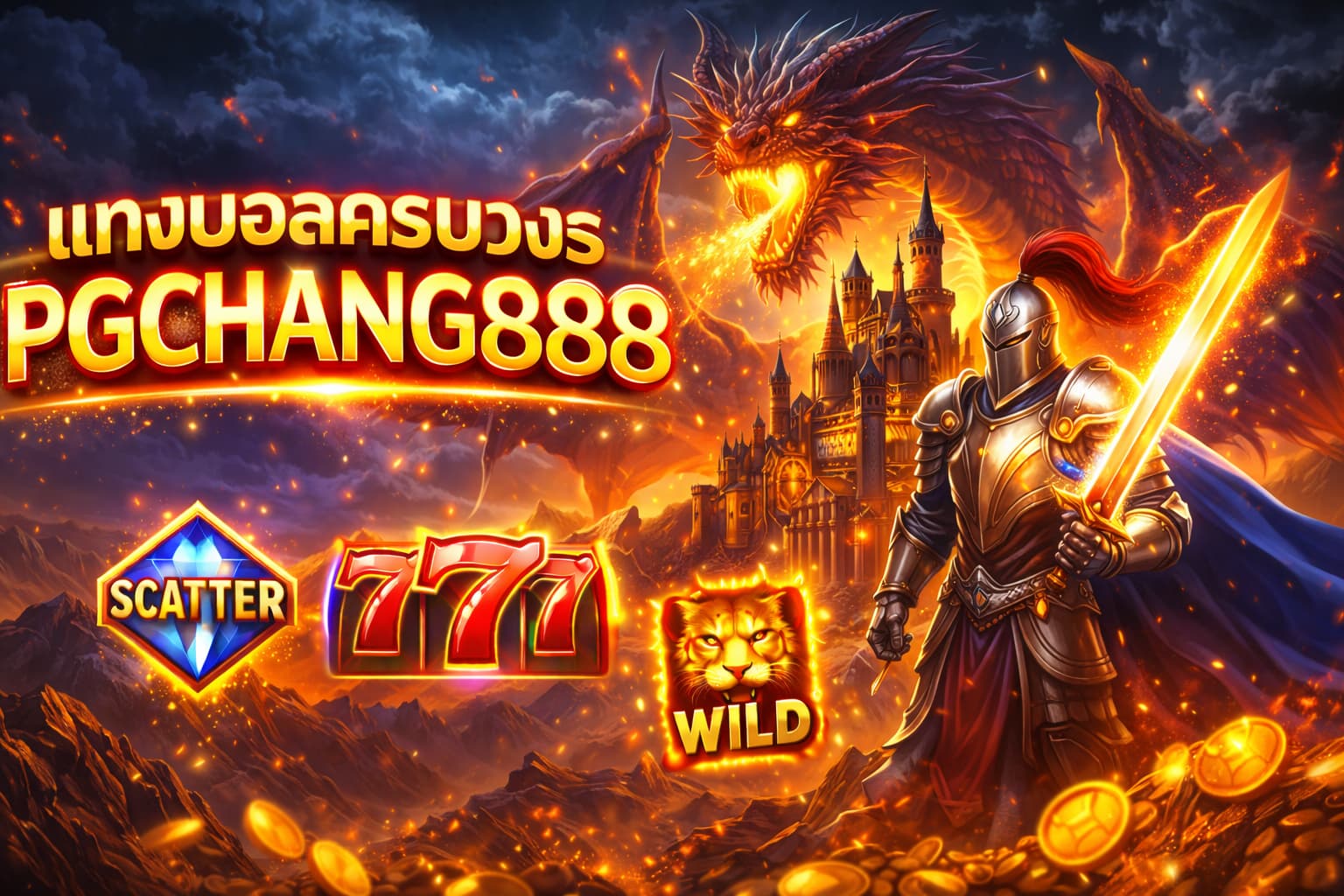 PGCHANG888 แทงบอลครบวงจร ราคาน้ำดี เล่นง่าย จ่ายจริง